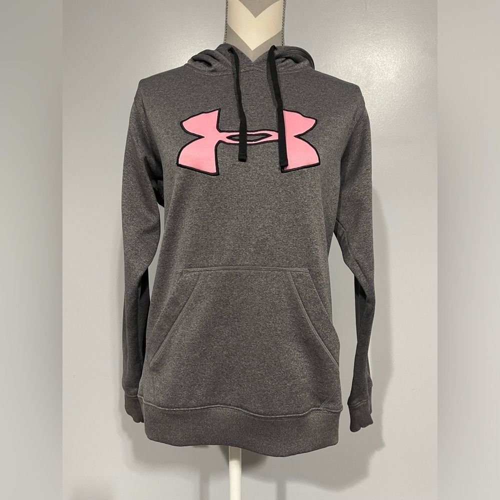 Under armour  hoodie